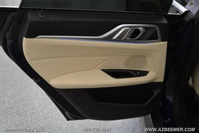 2023 BMW i4 eDrive35 Gran Coupe   - Photo 36 - Mesa, AZ 85202