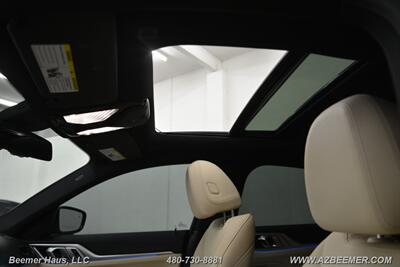2023 BMW i4 eDrive35 Gran Coupe   - Photo 14 - Mesa, AZ 85202