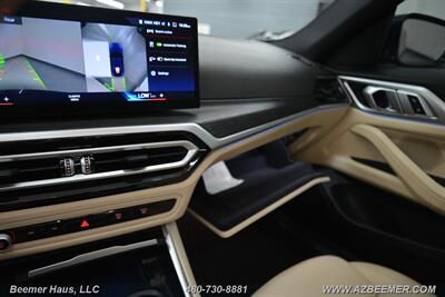 2023 BMW i4 eDrive35 Gran Coupe   - Photo 34 - Mesa, AZ 85202