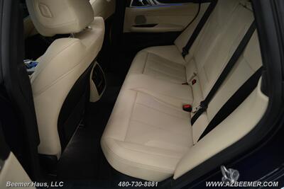 2023 BMW i4 eDrive35 Gran Coupe   - Photo 21 - Mesa, AZ 85202