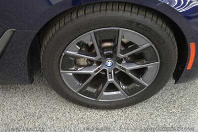 2023 BMW i4 eDrive35 Gran Coupe   - Photo 44 - Mesa, AZ 85202