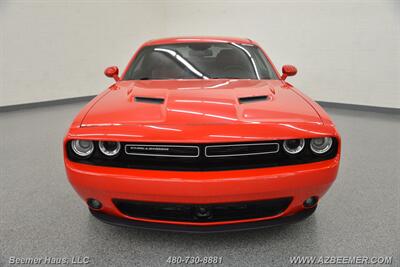 2016 Dodge Challenger SXT   - Photo 6 - Mesa, AZ 85202