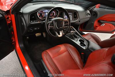2016 Dodge Challenger SXT   - Photo 13 - Mesa, AZ 85202