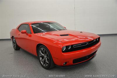 2016 Dodge Challenger SXT   - Photo 7 - Mesa, AZ 85202