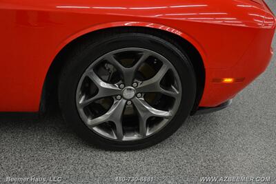 2016 Dodge Challenger SXT   - Photo 35 - Mesa, AZ 85202