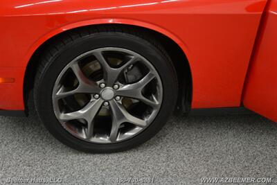 2016 Dodge Challenger SXT   - Photo 36 - Mesa, AZ 85202