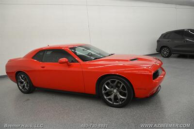 2016 Dodge Challenger SXT   - Photo 8 - Mesa, AZ 85202