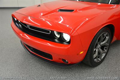 2016 Dodge Challenger SXT   - Photo 38 - Mesa, AZ 85202