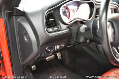 2016 Dodge Challenger SXT   - Photo 22 - Mesa, AZ 85202