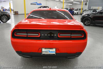 2016 Dodge Challenger SXT   - Photo 11 - Mesa, AZ 85202