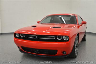 2016 Dodge Challenger SXT   - Photo 1 - Mesa, AZ 85202