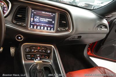 2016 Dodge Challenger SXT   - Photo 25 - Mesa, AZ 85202