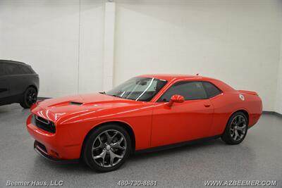 2016 Dodge Challenger SXT   - Photo 4 - Mesa, AZ 85202