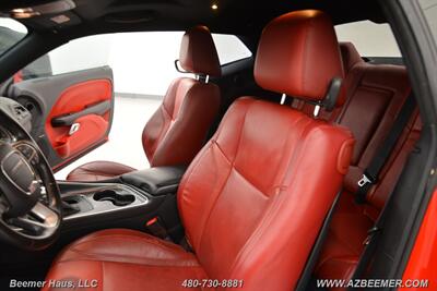 2016 Dodge Challenger SXT   - Photo 16 - Mesa, AZ 85202