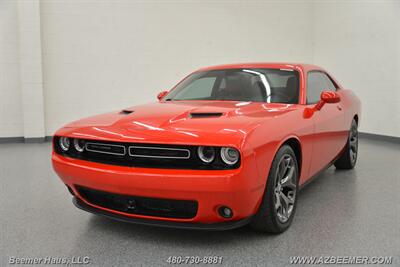 2016 Dodge Challenger SXT   - Photo 2 - Mesa, AZ 85202