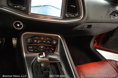 2016 Dodge Challenger SXT   - Photo 28 - Mesa, AZ 85202