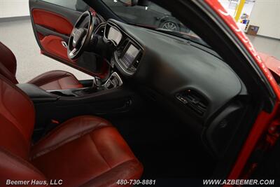 2016 Dodge Challenger SXT   - Photo 18 - Mesa, AZ 85202
