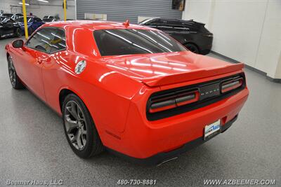 2016 Dodge Challenger SXT   - Photo 12 - Mesa, AZ 85202