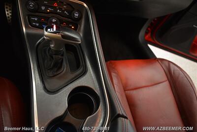 2016 Dodge Challenger SXT   - Photo 29 - Mesa, AZ 85202