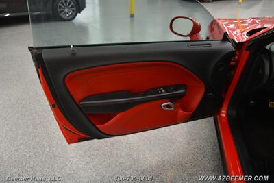 2016 Dodge Challenger SXT   - Photo 31 - Mesa, AZ 85202