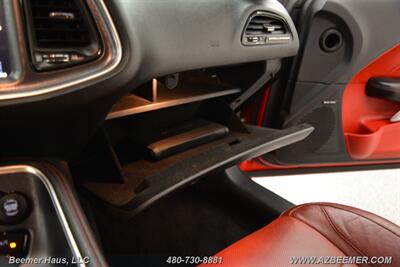 2016 Dodge Challenger SXT   - Photo 30 - Mesa, AZ 85202