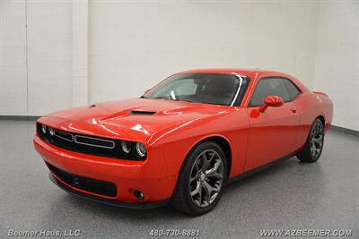 2016 Dodge Challenger SXT   - Photo 3 - Mesa, AZ 85202