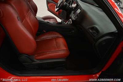 2016 Dodge Challenger SXT   - Photo 17 - Mesa, AZ 85202