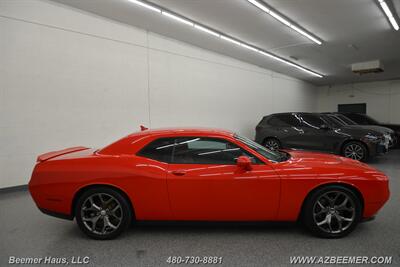 2016 Dodge Challenger SXT   - Photo 9 - Mesa, AZ 85202