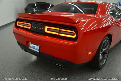 2016 Dodge Challenger SXT   - Photo 33 - Mesa, AZ 85202