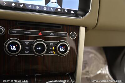 2017 Land Rover Range Rover HSE   - Photo 34 - Mesa, AZ 85202