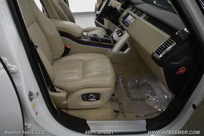 2017 Land Rover Range Rover HSE   - Photo 19 - Mesa, AZ 85202