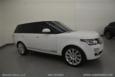 2017 Land Rover Range Rover HSE   - Photo 7 - Mesa, AZ 85202
