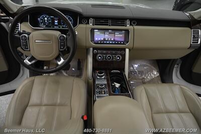 2017 Land Rover Range Rover HSE   - Photo 16 - Mesa, AZ 85202