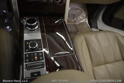 2017 Land Rover Range Rover HSE   - Photo 35 - Mesa, AZ 85202