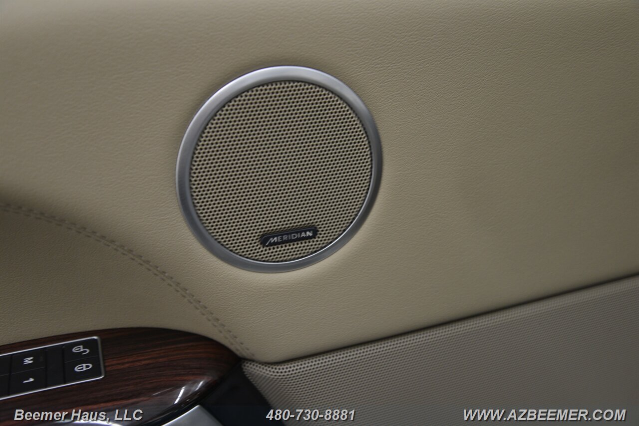 2017 Land Rover Range Rover HSE   - Photo 27 - Mesa, AZ 85202