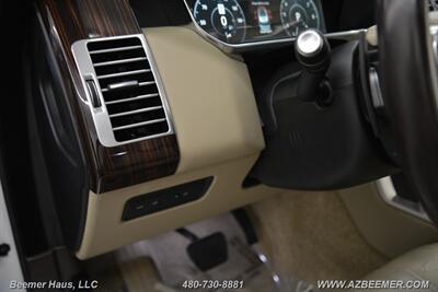 2017 Land Rover Range Rover HSE   - Photo 28 - Mesa, AZ 85202