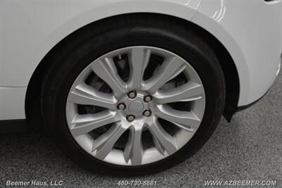 2017 Land Rover Range Rover HSE   - Photo 46 - Mesa, AZ 85202