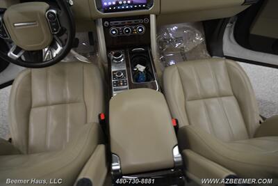 2017 Land Rover Range Rover HSE   - Photo 18 - Mesa, AZ 85202