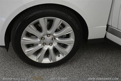 2017 Land Rover Range Rover HSE   - Photo 47 - Mesa, AZ 85202