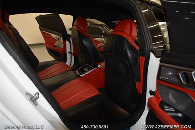2022 BMW 8 Series M850i xDrive Gran Coupe   - Photo 23 - Mesa, AZ 85202