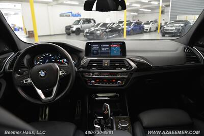 2019 BMW X3 sDrive30i   - Photo 24 - Mesa, AZ 85202