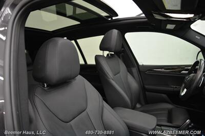 2019 BMW X3 sDrive30i   - Photo 16 - Mesa, AZ 85202
