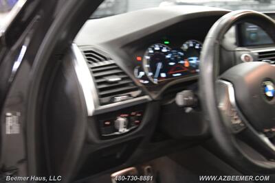 2019 BMW X3 sDrive30i   - Photo 26 - Mesa, AZ 85202