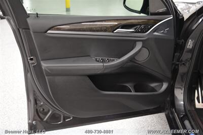 2019 BMW X3 sDrive30i   - Photo 38 - Mesa, AZ 85202