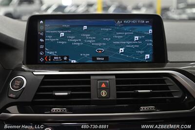 2019 BMW X3 sDrive30i   - Photo 29 - Mesa, AZ 85202
