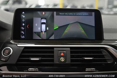 2019 BMW X3 sDrive30i   - Photo 30 - Mesa, AZ 85202
