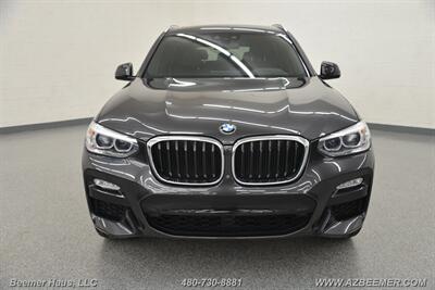 2019 BMW X3 sDrive30i   - Photo 4 - Mesa, AZ 85202