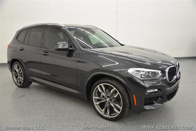 2019 BMW X3 sDrive30i   - Photo 6 - Mesa, AZ 85202