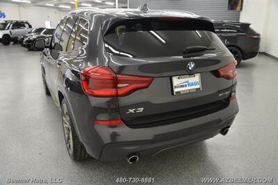 2019 BMW X3 sDrive30i   - Photo 10 - Mesa, AZ 85202