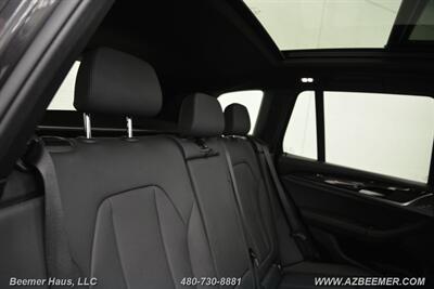 2019 BMW X3 sDrive30i   - Photo 20 - Mesa, AZ 85202